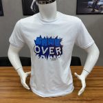 Bluzki MĘSKA_ size m-2xl _ paczka 12szt_ mix kolor 3034613