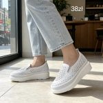 Buty Półbuty DAMSKIE (36-41_8 par) 1859947