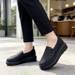 Buty Półbuty DAMSKIE (36-41_8 par) 1859948