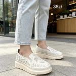 Buty Półbuty DAMSKIE (36-41_8 par) 1859949