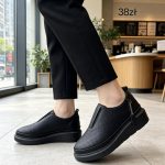 Buty Półbuty DAMSKIE (36-41_8 par) 1859951