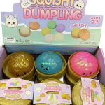 Gniotki Dumplings 8_5CM 9836389