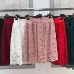 Spodenki Damskie Włoskie _ size uni_ paczka 6 szt_ mix kolor 9836532