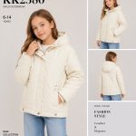 Kurtki DZIECIĘCA size 6-14 lat_ paczka 5szt _1 kolor 5919945