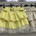 Spodenki Damskie wloskie_size uni_paczka 6szt_mix kolor 5920280