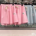 Spodenki Damskie POLSKA _ size uni_ paczka 6 szt_ mix kolor 8079173