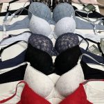 Biustonosz Damskie_Miska B 75-90 _paczka 6szt _1 kolor 1809568