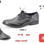Buty Półbuty MĘSKIE (47-49_8par) 1612704