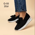 Buty Półbuty DAMSKIE (36-41_12par) 1612723