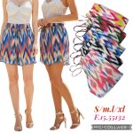 Spodenki Damskie _ Size s-xl_ paczka 12szt_mix kolor 1612892