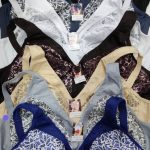 Biustonosz Damskie_Miska DD 80-105 _paczka 12szt _1 kolor 1612924