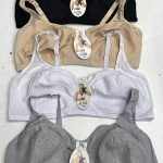Biustonosz Damskie_Miska E 80-105 _paczka 12szt _1 kolor 1612929