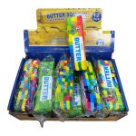 ZABAWKA GNIOTEK SQUISHY 13_5cm 5544093