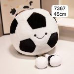 Maskotka piłka 45 cm 5544115