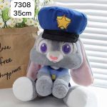 Maskotka Zootopia 35 cm 5544117