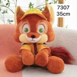 Maskotka Zootopia 35 cm 5544118