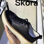 Buty Sportowe DAMSKIE (36-41_ 12par) 5544120