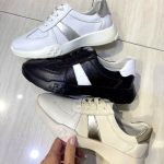 Buty Sportowe DAMSKIE (36-41_ 12par) 5544121