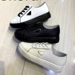 Buty Sportowe DAMSKIE (36-41_ 12par) 5544128