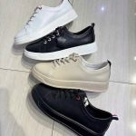 Buty Sportowe DAMSKIE (36-41_ 12par) 5544129