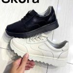 Buty Sportowe DAMSKIE (36-41_ 12par) 5544130