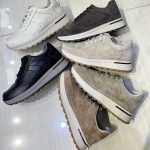 Buty Sportowe DAMSKIE (36-41_ 12par) 5544132