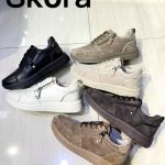 Buty Sportowe DAMSKIE (36-41_ 12par) 5544133