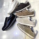 Buty Sportowe DAMSKIE (36-41_ 12par) 5544134