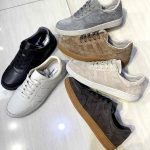 Buty Sportowe DAMSKIE (36-41_ 12par) 5544135