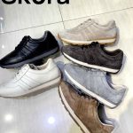 Buty Sportowe DAMSKIE (36-41_ 12par) 5544136