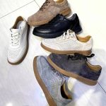 Buty Sportowe DAMSKIE (36-41_ 12par) 5544137