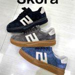 Buty Sportowe DAMSKIE (36-41_ 12par) 5544139