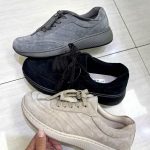 Buty Sportowe DAMSKIE (36-41_ 12par) 5544141