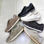 Buty Sportowe DAMSKIE (36-41_ 12par) 5544142