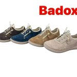 Buty Sportowe DAMSKIE (37-41_8 par) 5544145