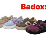 Buty Sportowe DAMSKIE (37-41_8 par) 5544146