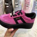 Buty Sportowe DAMSKIE (36-41_8 par) 5544149