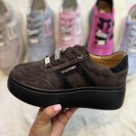 Buty Sportowe DAMSKIE (36-41_8 par) 5544152