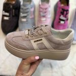 Buty Sportowe DAMSKIE (36-41_8 par) 5544153