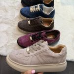 Buty Sportowe DAMSKIE (36-41_8 par) 5544155