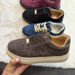 Buty Sportowe DAMSKIE (36-41_8 par) 5544157