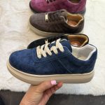 Buty Sportowe DAMSKIE (36-41_8 par) 5544158