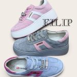 Buty Sportowe DAMSKIE (36-41_8 par) 5544160