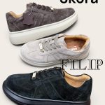 Buty Sportowe DAMSKIE (36-41_8 par) 5544161