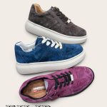 Buty Sportowe DAMSKIE (36-41_8 par) 5544162