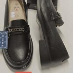 Buty Półbuty DAMSKIE (36-41_12 par) 5544480