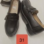 Buty Półbuty DAMSKIE (36-41_12 par) 5544483