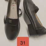 Buty Półbuty DAMSKIE (36-41_12 par) 5544484