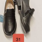 Buty Półbuty DAMSKIE (36-41_12 par) 5544485