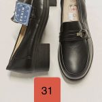 Buty Półbuty DAMSKIE (36-41_12 par) 5544486
